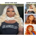 Tips for Caring for Your Luvme Hair 613 Wig