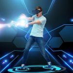 The Impact of Augmented Reality on Gaming Experiences